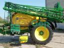 John Deere M740