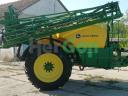 John Deere M740i