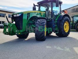 John Deere 8345R e23 ILS