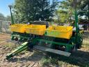 John Deere 1750 MaxEmerge XP vetőgép