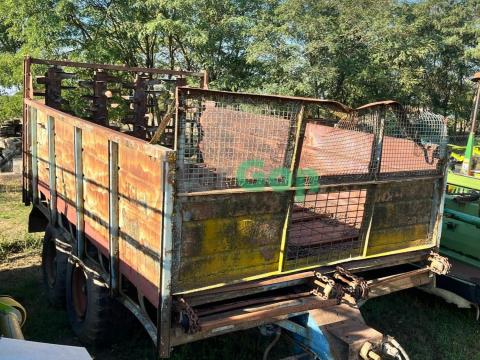 T088 trágyaszóró T088 trágyaszóró