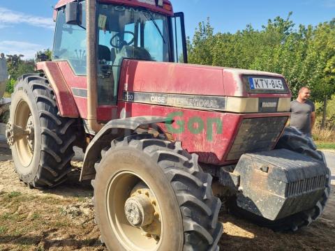 Case IH Magnum 7230 Case IH Magnum 7230