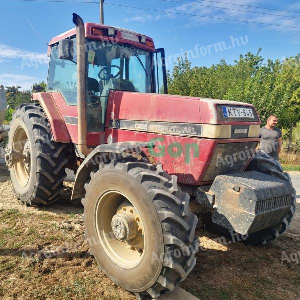 Case IH Magnum 7230