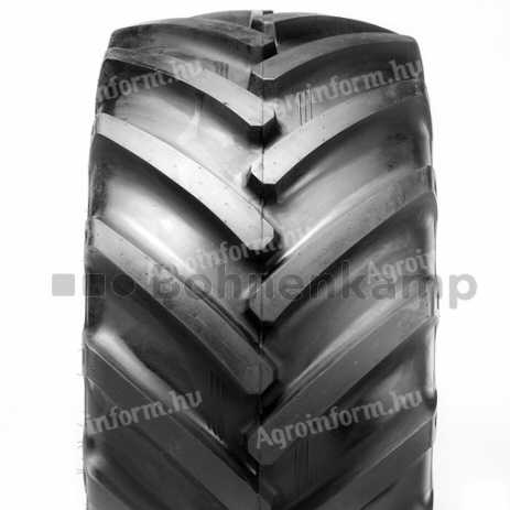 Alliance 460/70r24 gumik