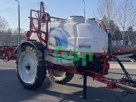 Bargam Elios 3200/BDL 24 Bargam Elios 3200/BDL 24