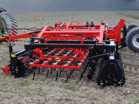 Dante Plano SP6 magágykészítő Dante Plano SP6 magágykészítő