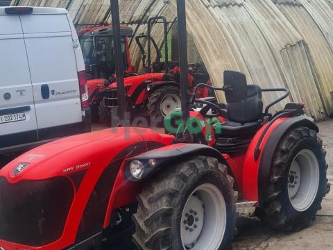 Antonio Carraro SRX 9800 REV Antonio Carraro SRX 9800 REV