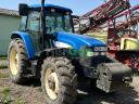 New Holland TM 120 eladó traktor