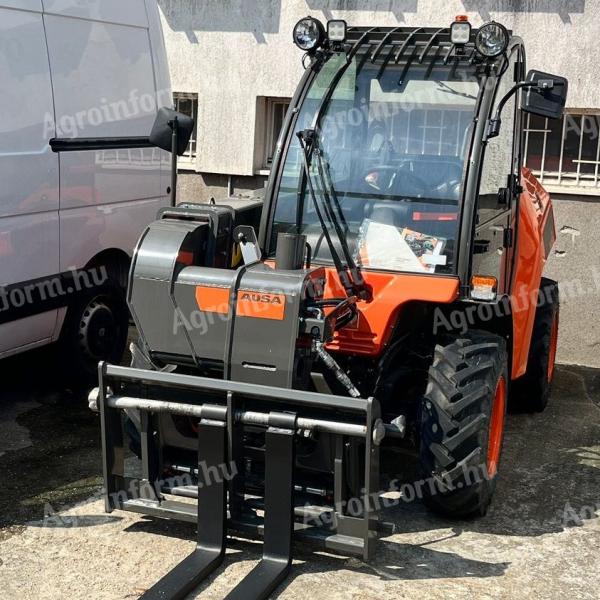 Ausa T235H teleszkópos rakodó