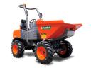 Ausa D150 AHG dömper