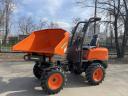 Ausa D150 AHG dömper