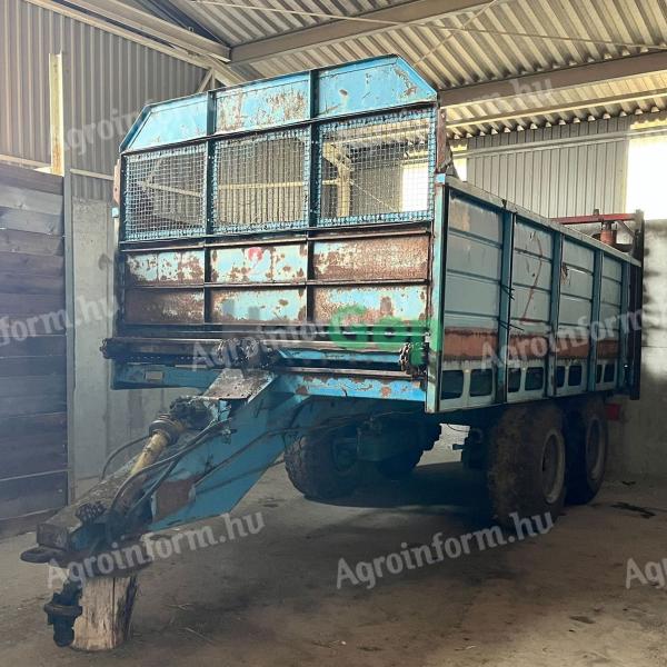 Fortschritt T088 trágyaszóró