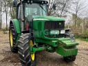 John Deere 6820 TLS traktor