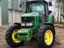 John Deere 6820 TLS traktor