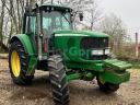 John Deere 6820 TLS traktor