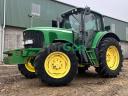 John Deere 6820 TLS traktor