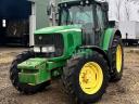 John Deere 6820 TLS traktor