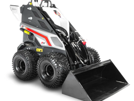 Sherpa Z40 mini rakodó