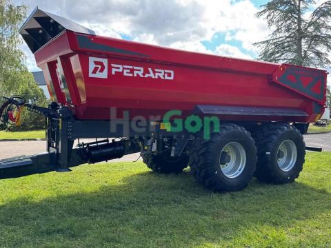 Perard X-Dumper 60.2