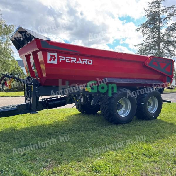 Perard X-Dumper 60.2