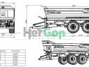 Perard X-Dumper 60.2