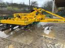 Busa FKM 4,7 N CS VON magágykészítő