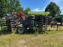 Sky MaxiDrill W4020 ferti vetőgép
