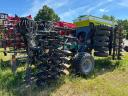 Sky MaxiDrill W4020 ferti vetőgép