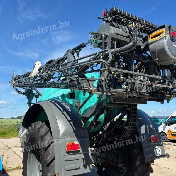 Berthoud Vantage 4300/24