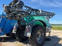 Berthoud Vantage 4300/24