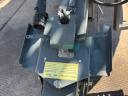 Berthoud Vantage 4300/30 vontatott permetező