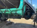 Berthoud Vantage 4300/30 vontatott permetező
