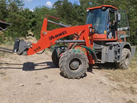 Kaiwei 930 rakodó
