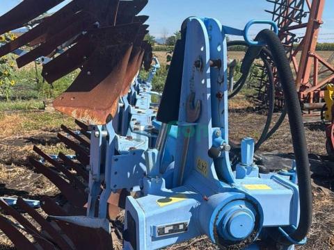 Lemken EurOpal 8 4+1 N120 Lemken EurOpal 8 4+1 N120