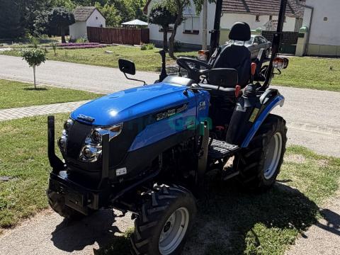 Solis 26 9/9 traktor