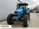 Landini Landpower 135