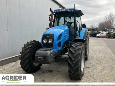 Landini Landpower 135 Landini Landpower 135
