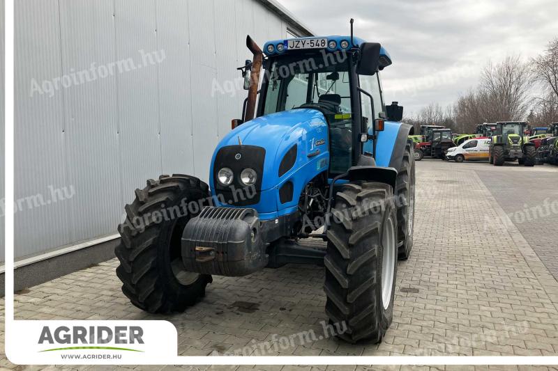 Landini Landpower 135