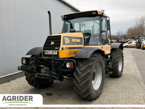 JCB Fastrac 135 T-65 JCB Fastrac 135 T-65