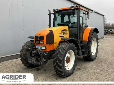 Renault Ares 656 RZ Renault Ares 656 RZ