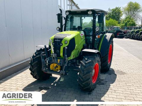 Claas Elios 210 Claas Elios 210