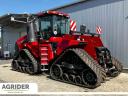 CASE IH Quadtrac 600