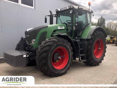 Fendt 936 Vario Fendt 936 Vario