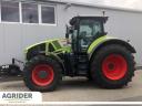 Claas Axion 930 Cmatic