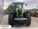 Claas Axion 930 Cmatic