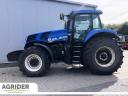 New Holland T8 390