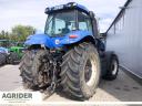 New Holland T8 390