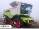 Claas Lexion 770 TT 4WD