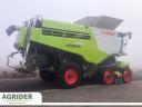 Claas Lexion 770 TT 4WD