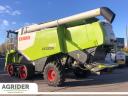 Claas Lexion 760 TT